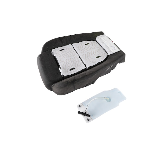 GM Genuine Parts Airbag Front Passenger Presence Module with Sensor