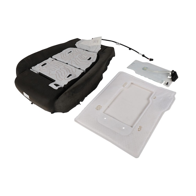 GM Genuine Parts Airbag Front Passenger Presence Module with Sensor