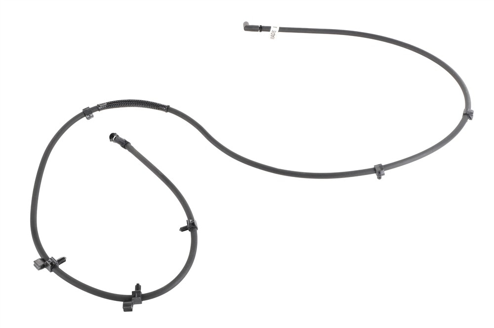 GM Genuine Parts Windshield Washer Pump Hose