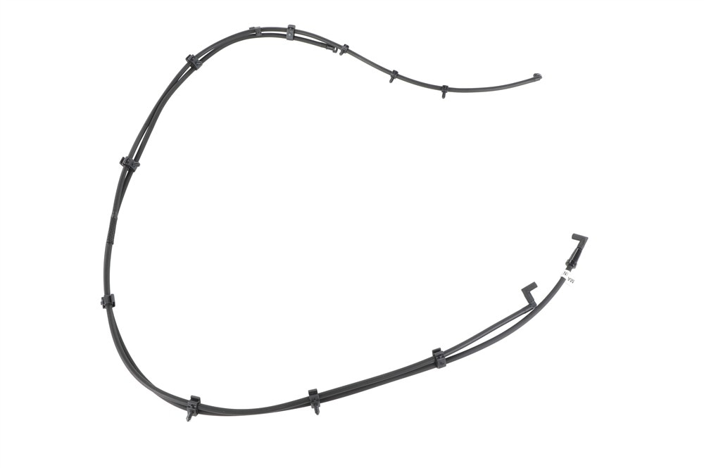 GM Genuine Parts Windshield Washer Pump Hose