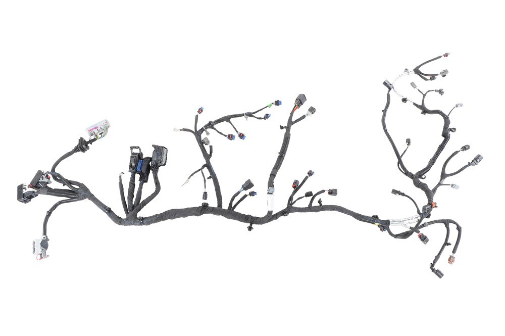 GM Genuine Parts Engine Wiring Harness