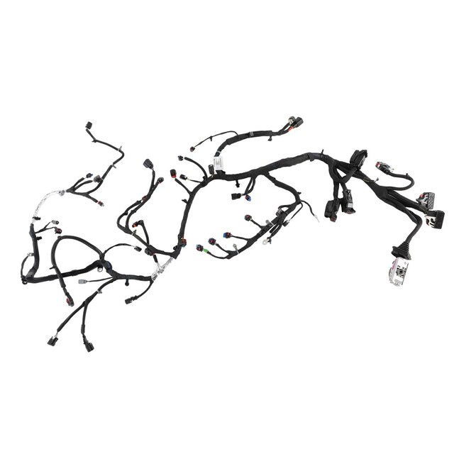 GM Genuine Parts Engine Wiring Harness