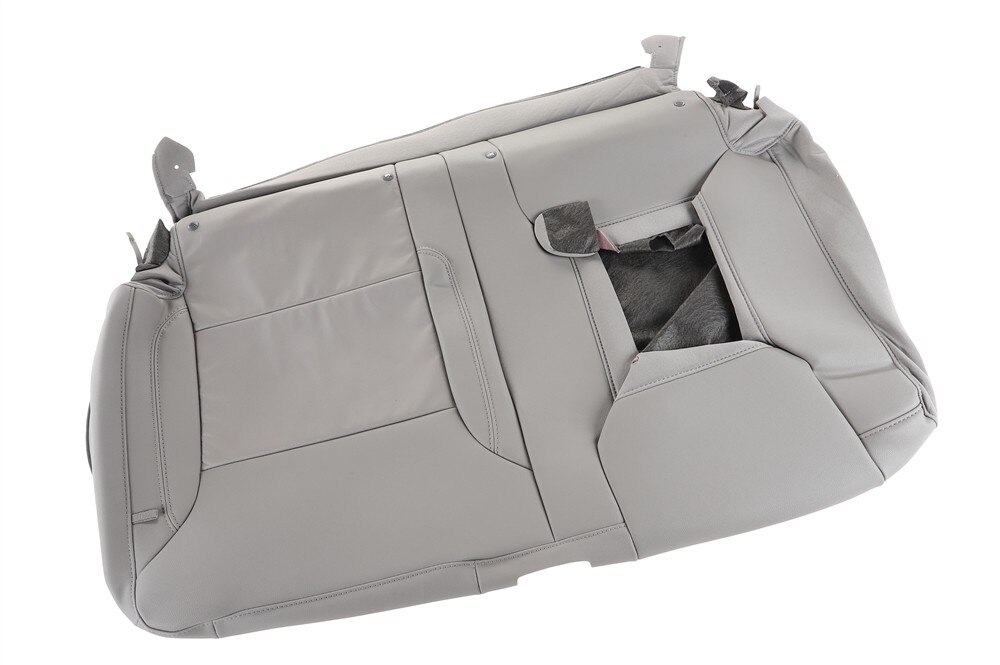 GM Genuine Parts Gideon Rear Driver Side Seat Back Cover