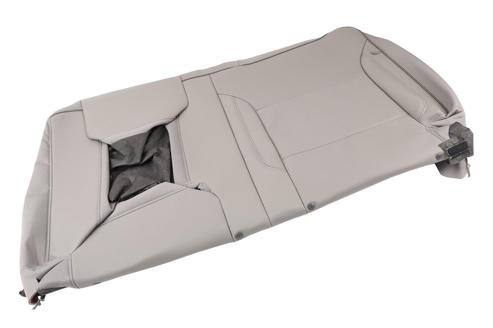 GM Genuine Parts Gideon Rear Driver Side Seat Back Cover