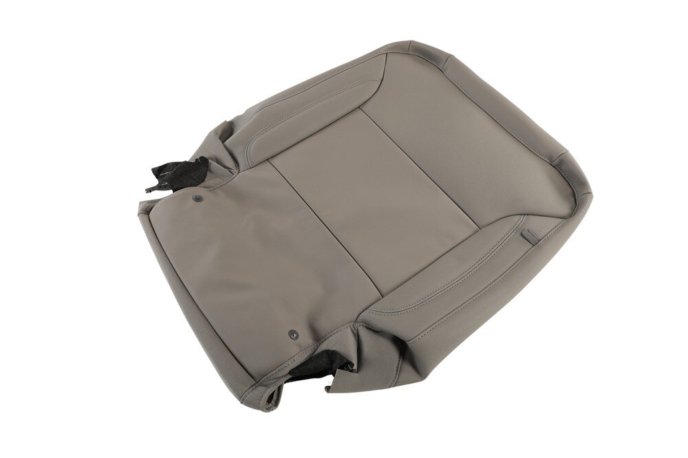 GM Genuine Parts Gideon Rear Driver Side Seat Back Cover
