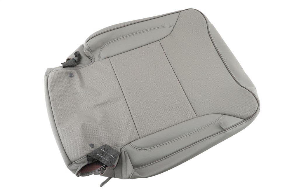 GM Genuine Parts Gideon Rear Driver Side Seat Back Cover