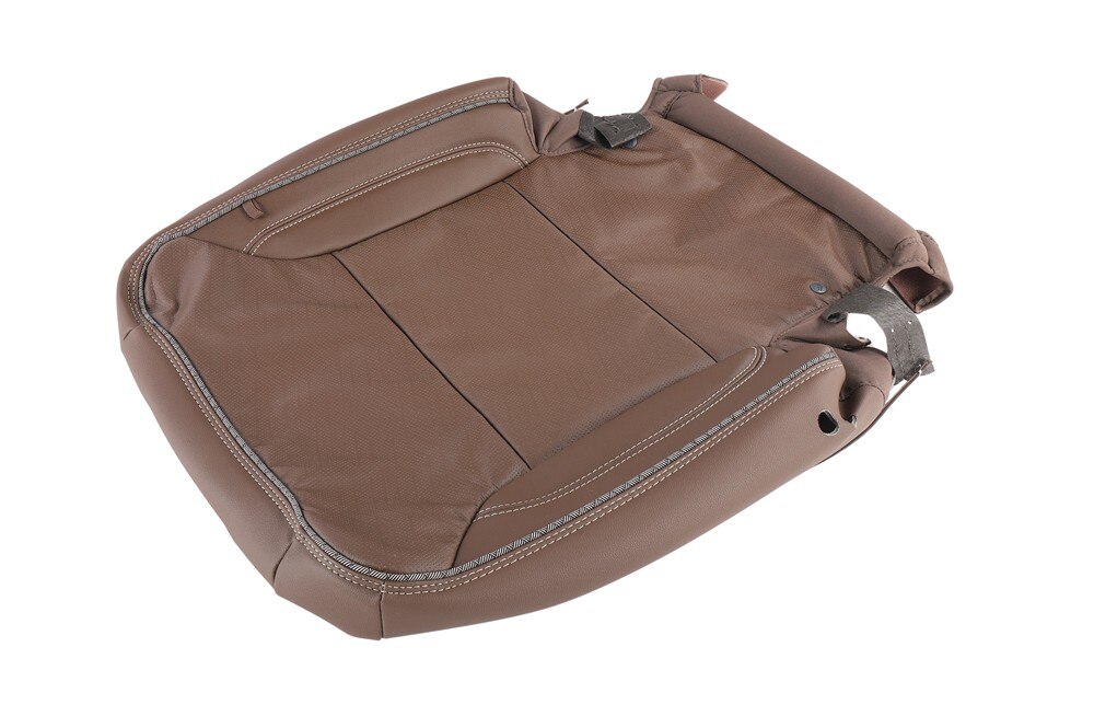 GM Genuine Parts Clove Rear Driver Side Seat Back Cover