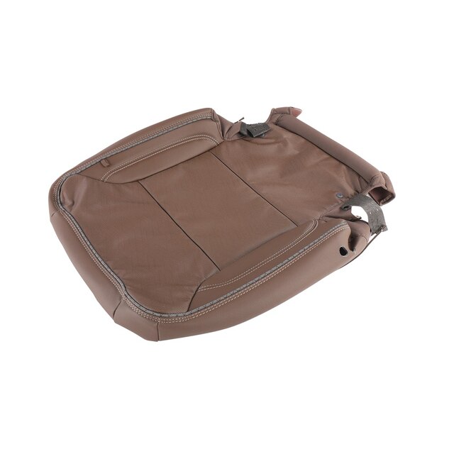 GM Genuine Parts Clove Rear Driver Side Seat Back Cover