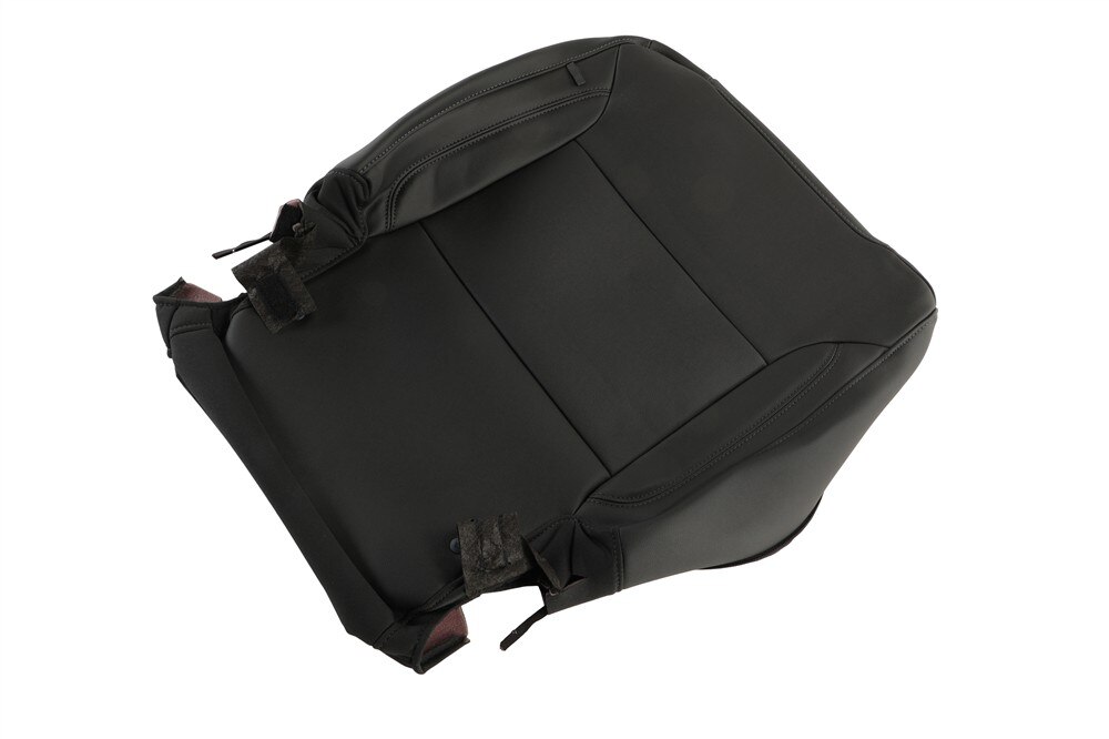 GM Genuine Parts Whisper Beige Rear Driver Side Seat Back Cover