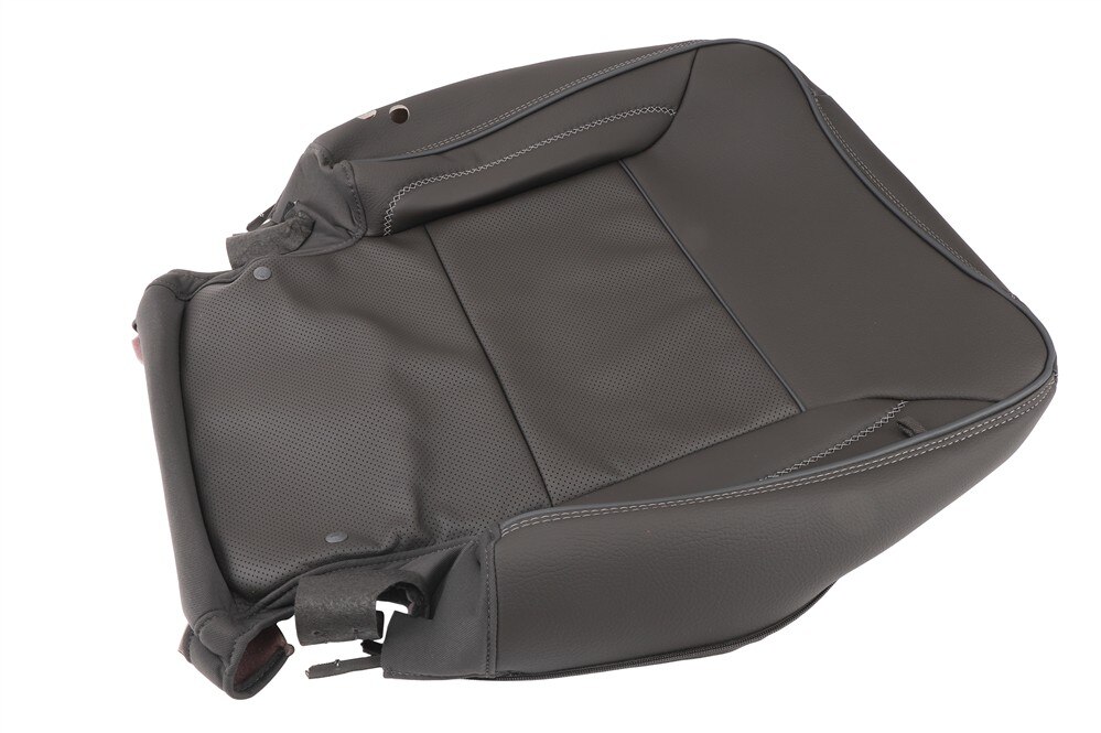 GM Genuine Parts Dark Atmosphere Rear Driver Side Seat Back Cover