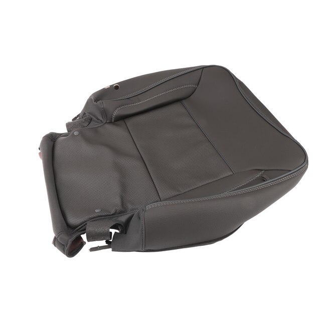 GM Genuine Parts Dark Atmosphere Rear Driver Side Seat Back Cover