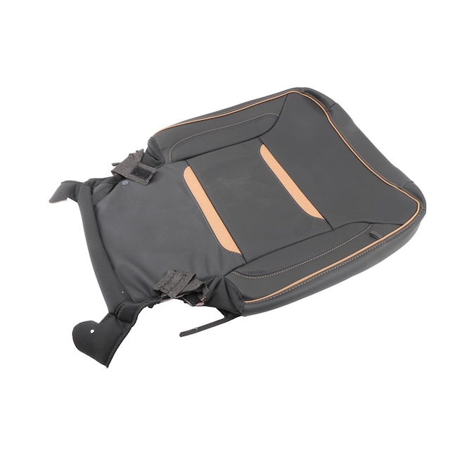 GM Genuine Parts Black Rear Driver Side Seat Back Cover