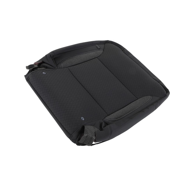 GM Genuine Parts Black Rear Passenger Side Seat Back Cover