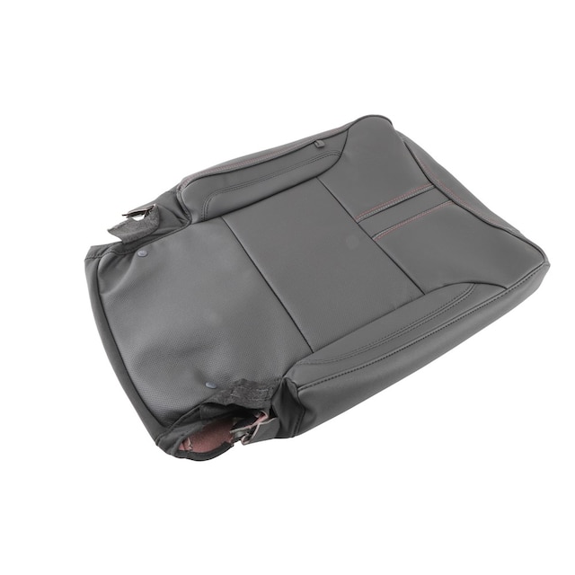GM Genuine Parts Black Rear Passenger Side Seat Back Cover