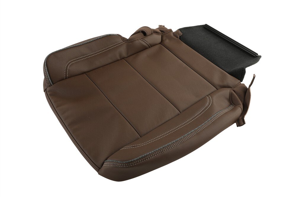 GM Genuine Parts Clove Rear Driver Side Seat Cushion Cover