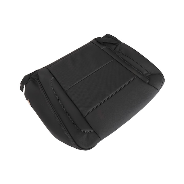 GM Genuine Parts Black Rear Passenger Side Seat Cushion Cover