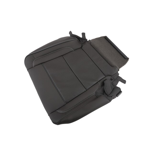 GM Genuine Parts Dark Atmosphere Rear Passenger Side Seat Cushion Cover
