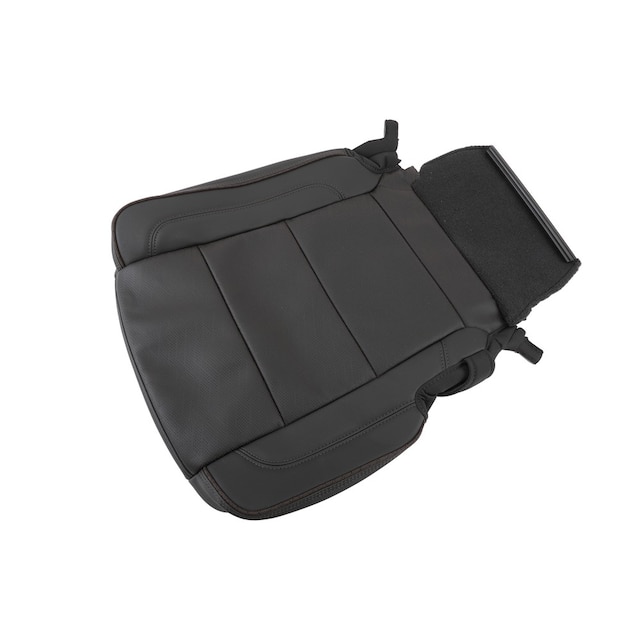 GM Genuine Parts Black Rear Passenger Side Seat Cushion Cover