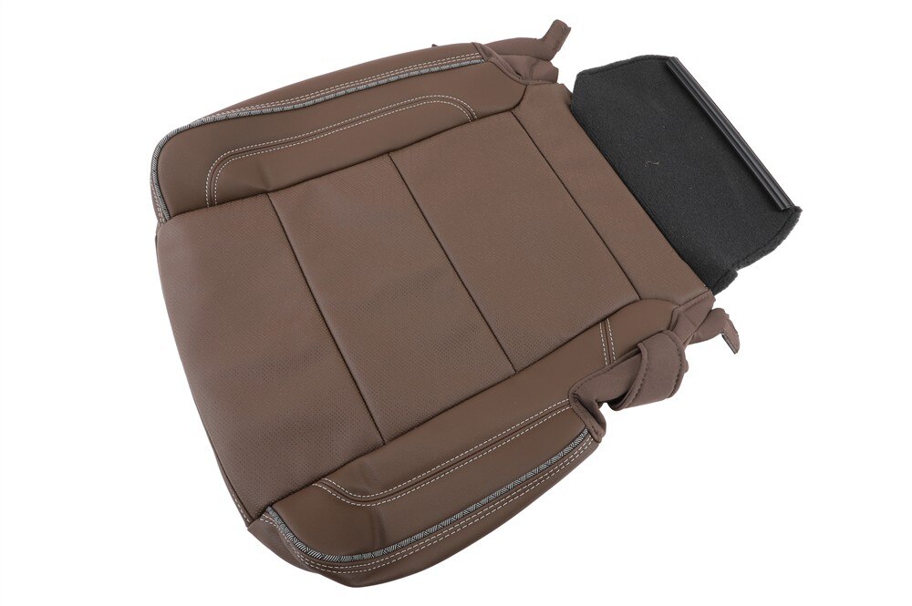 GM Genuine Parts Clove Rear Passenger Side Seat Cushion Cover