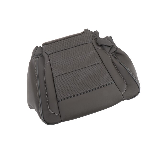 GM Genuine Parts Dark Atmosphere Rear Passenger Side Seat Cushion Cover