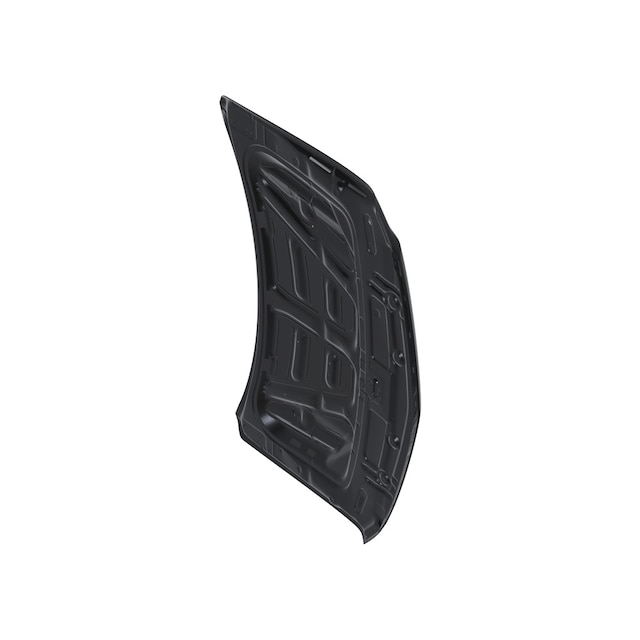 GM Genuine Parts Hood