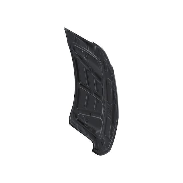 GM Genuine Parts Hood