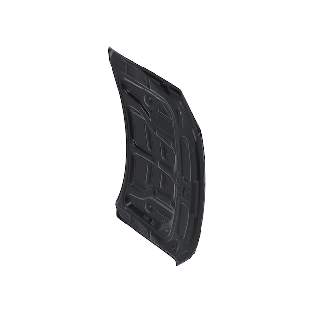 GM Genuine Parts Hood