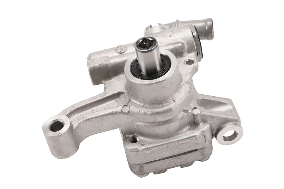 GM Genuine Parts Power Steering Pump