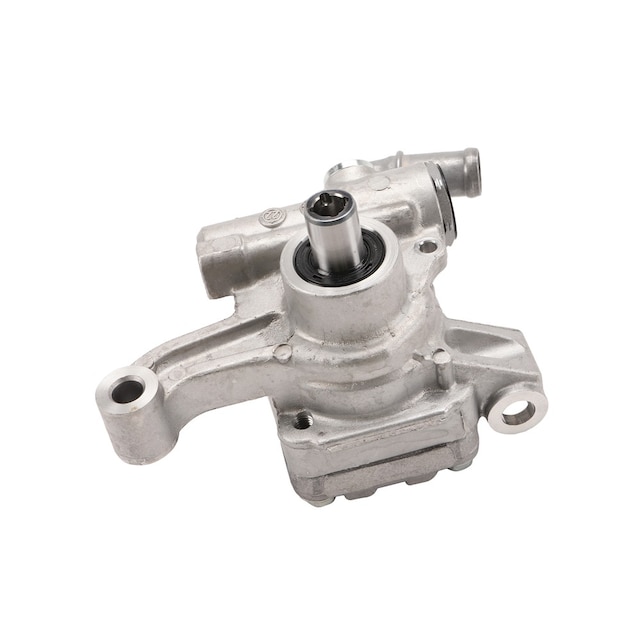 GM Genuine Parts Power Steering Pump