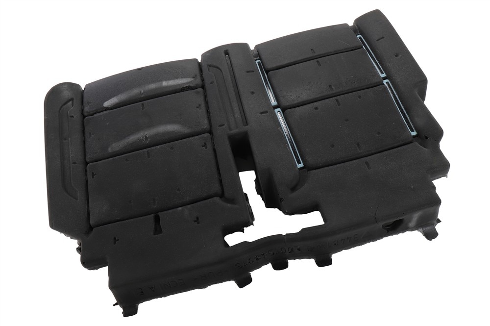 GM Genuine Parts Rear Driver Side Seat Cushion Pad