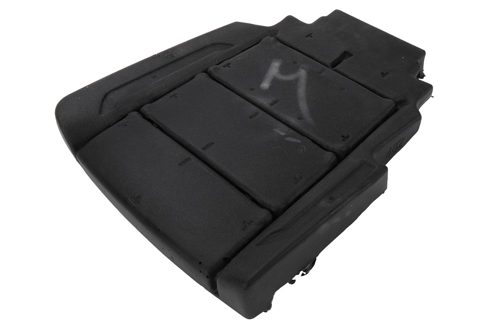 GM Genuine Parts Rear Passenger Side Seat Cushion Pad