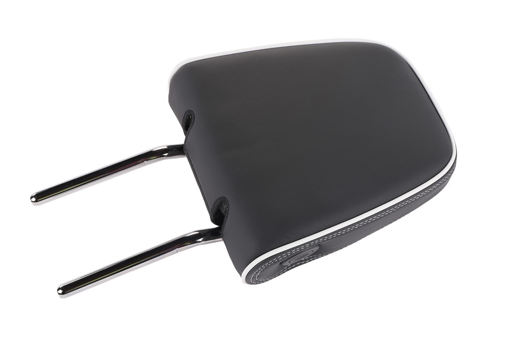 GM Genuine Parts Black Rear Seat Head Restraint