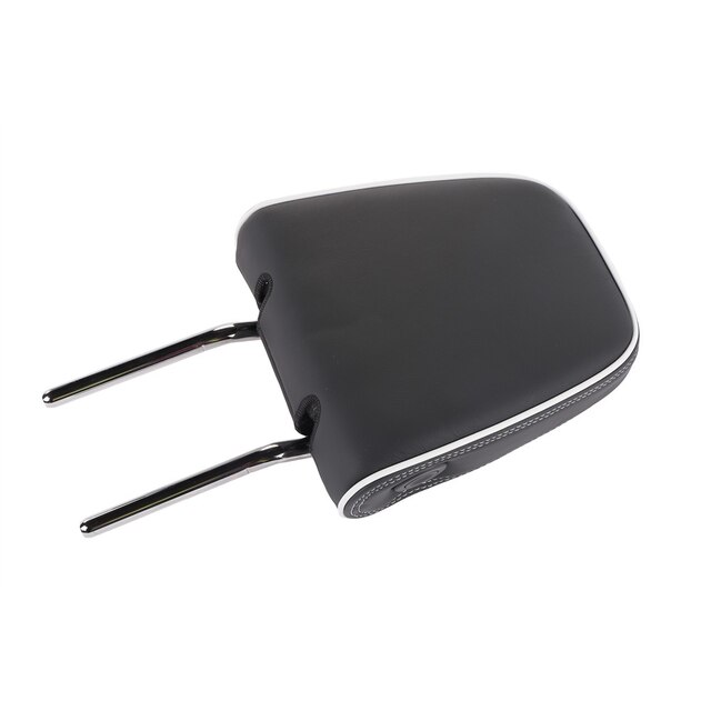 GM Genuine Parts Black Rear Seat Head Restraint