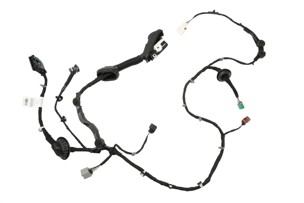 GM Genuine Parts Front Driver Side Door Wiring Harness