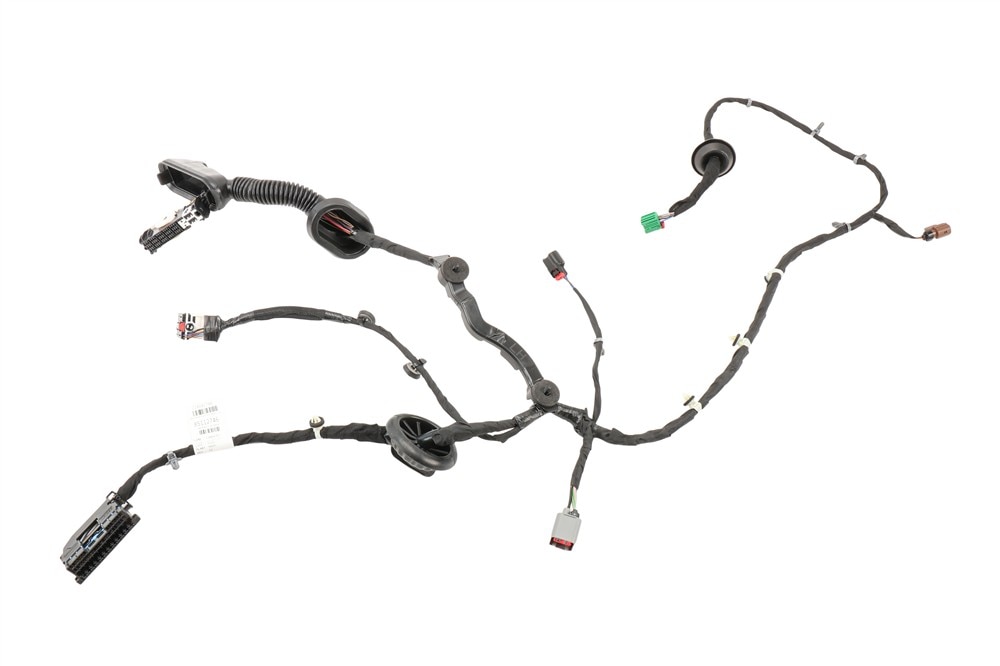 GM Genuine Parts Front Driver Side Door Wiring Harness
