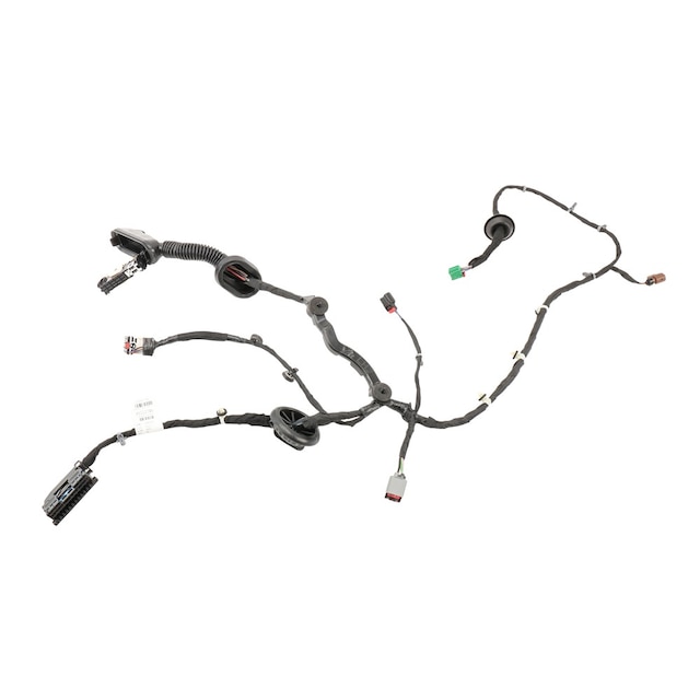 GM Genuine Parts Front Driver Side Door Wiring Harness