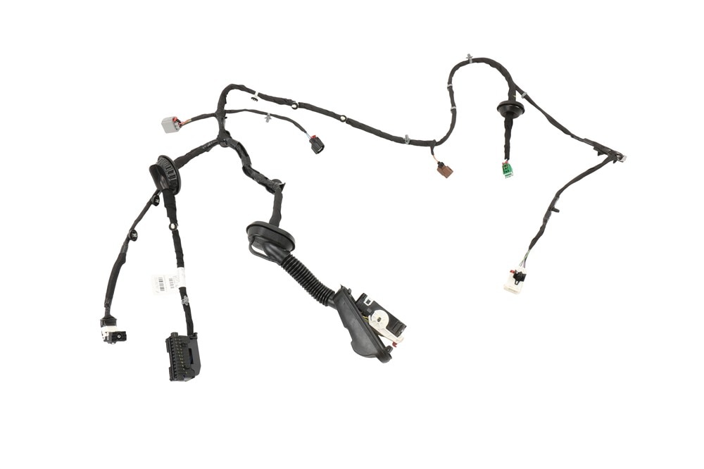 GM Genuine Parts Front Driver Side Door Wiring Harness