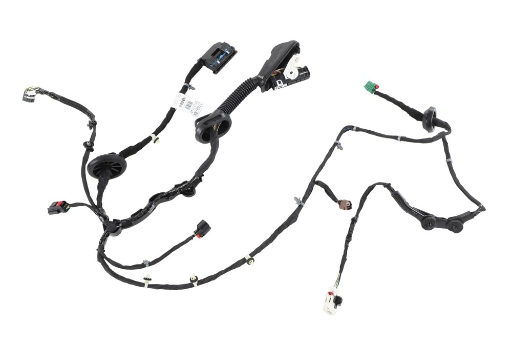 GM Genuine Parts Front Passenger Side Door Wiring Harness
