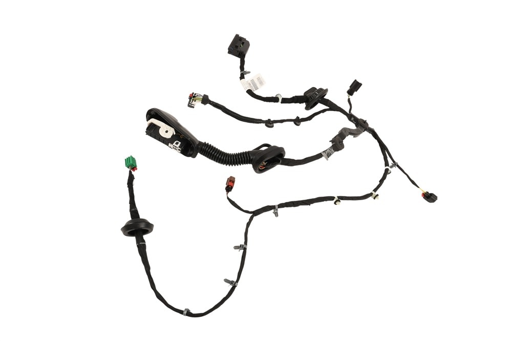 GM Genuine Parts Front Passenger Side Door Wiring Harness