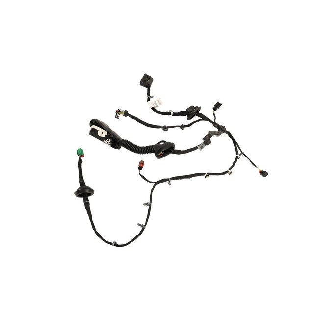 GM Genuine Parts Front Passenger Side Door Wiring Harness