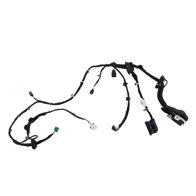 GM Genuine Parts Front Passenger Side Door Wiring Harness