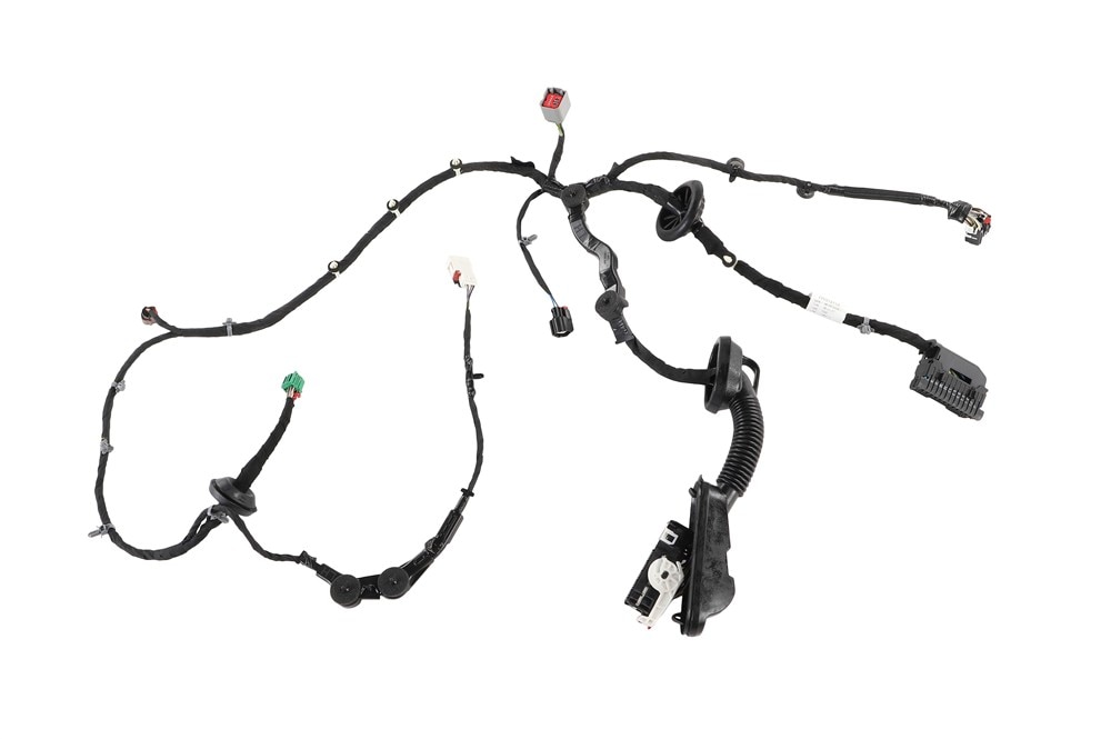 GM Genuine Parts Front Driver Side Door Wiring Harness