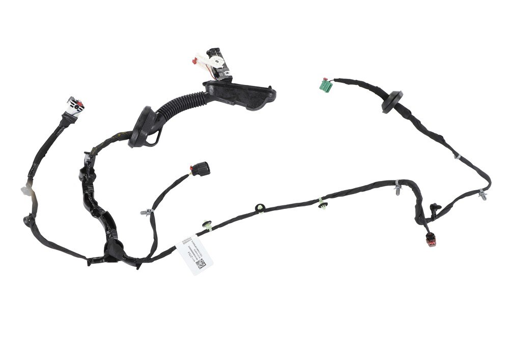 GM Genuine Parts Front Passenger Side Door Wiring Harness