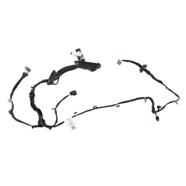 GM Genuine Parts Front Passenger Side Door Wiring Harness