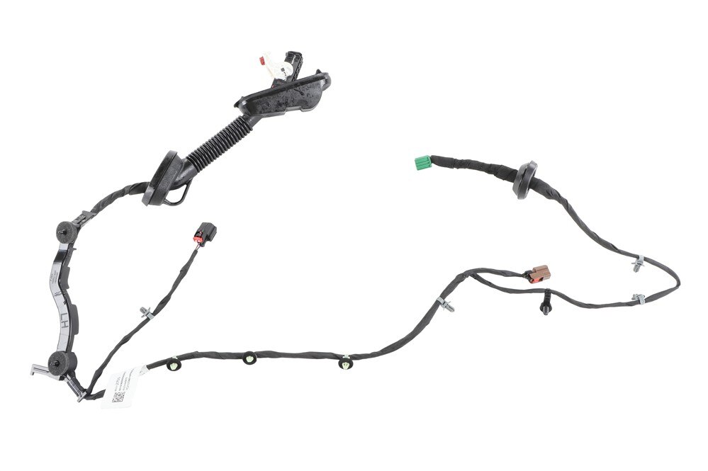 GM Genuine Parts Front Driver Side Door Wiring Harness