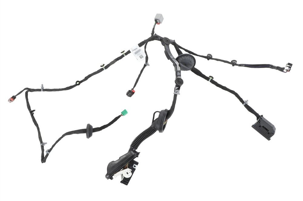 GM Genuine Parts Front Driver Side Door Wiring Harness