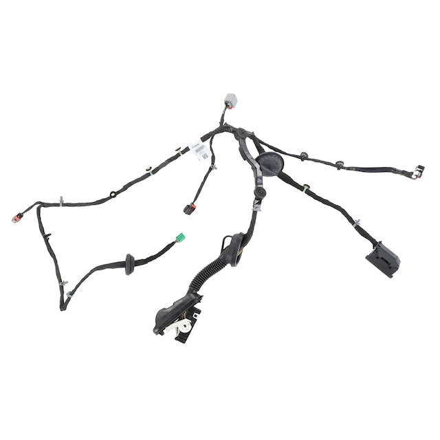 GM Genuine Parts Front Driver Side Door Wiring Harness