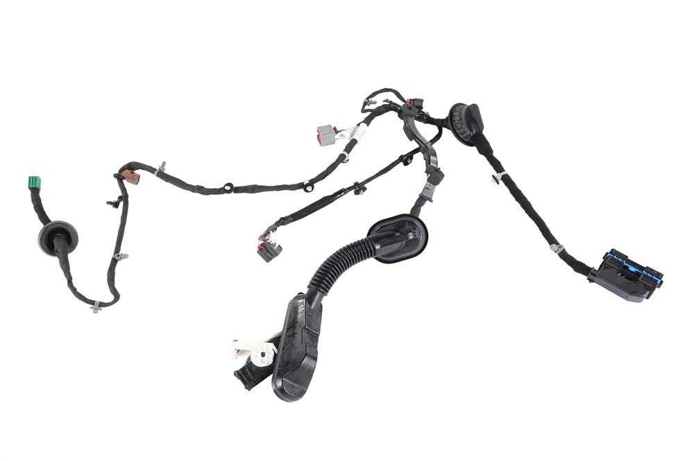 GM Genuine Parts Front Driver Side Door Wiring Harness