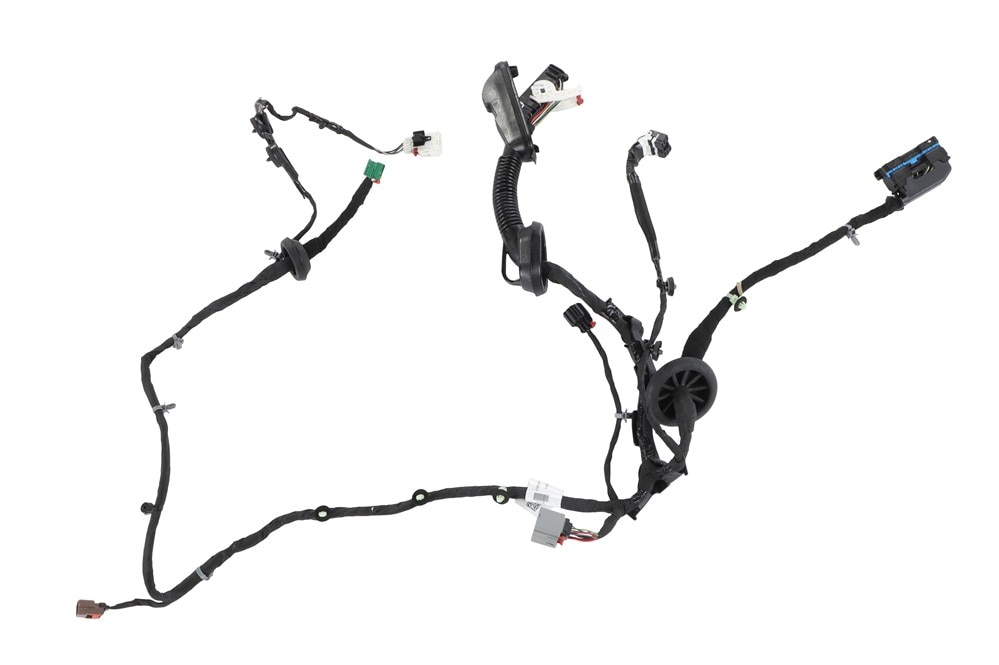 GM Genuine Parts Front Driver Side Door Wiring Harness
