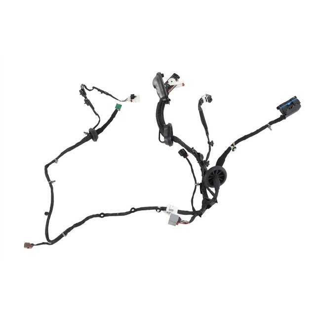 GM Genuine Parts Front Driver Side Door Wiring Harness